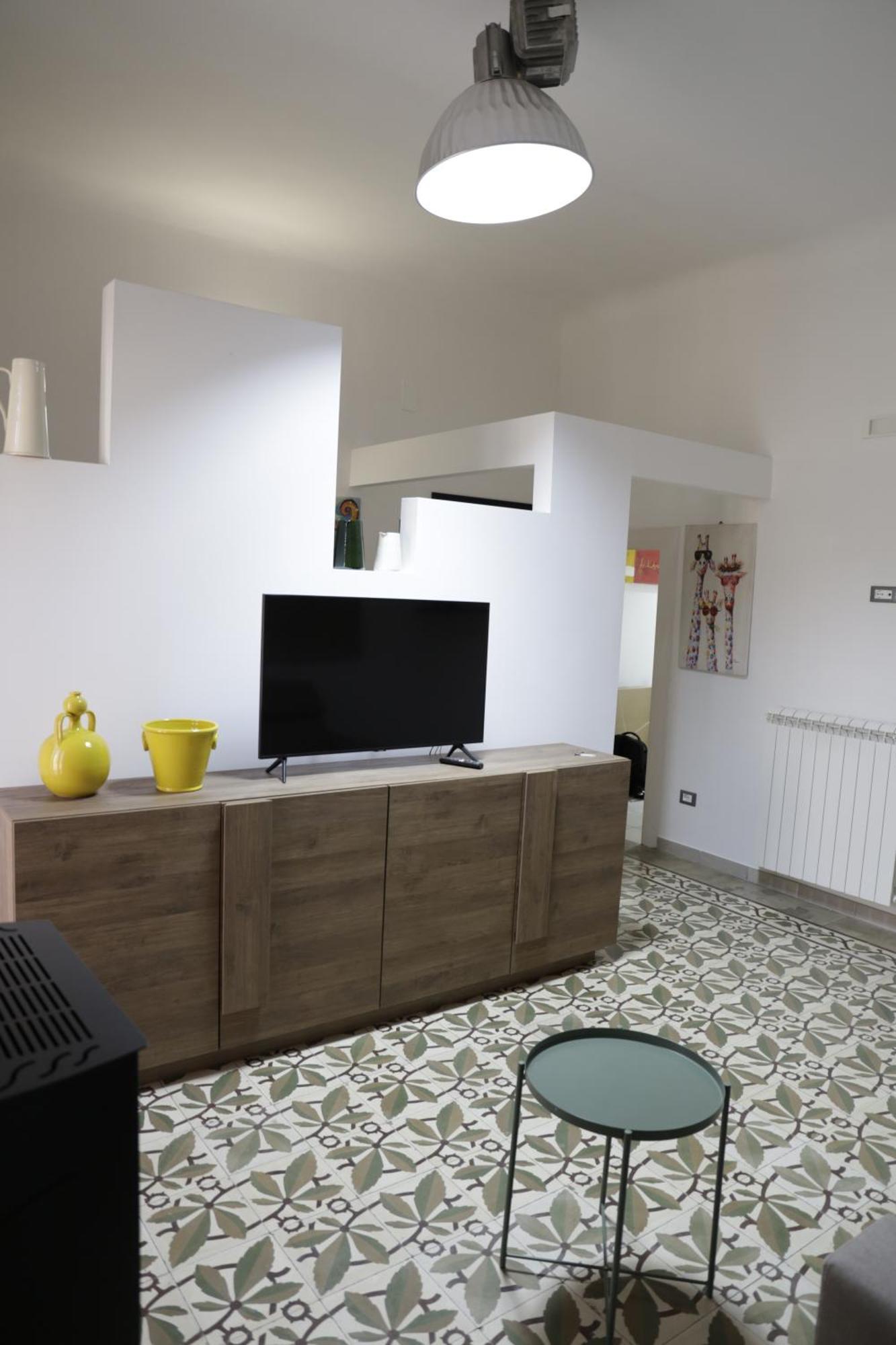 B&B Casa Dell'Ingegnere Carosino 外观 照片