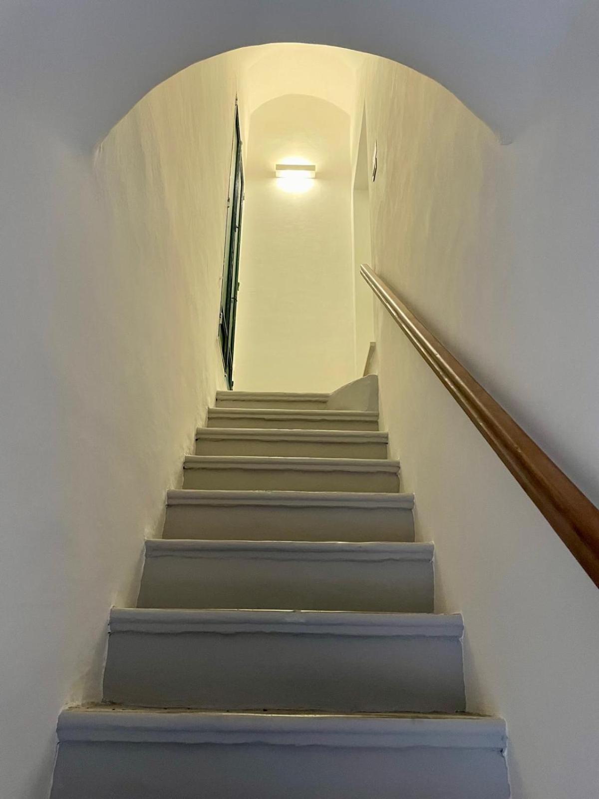 B&B Casa Dell'Ingegnere Carosino 外观 照片